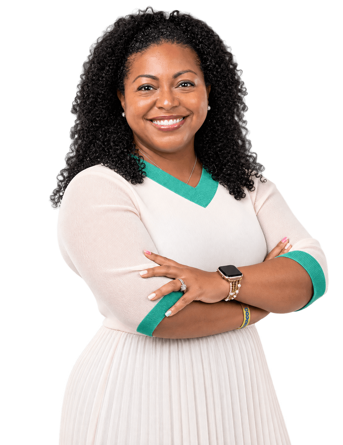 Dr. Keisha Brady